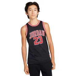 Jordan 23 Jersey Tank Top 8-20y