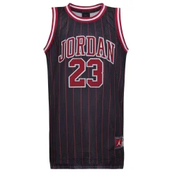 Jordan 23 Jersey Tank Top 8-18y