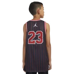 Jordan 23 Jersey Tank Top 8-18y