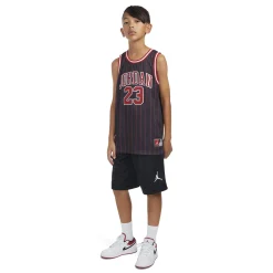 Jordan 23 Jersey Tank Top 8-18y