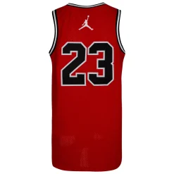 Jordan 23 Jersey Tank Top 8-20y