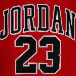 Jordan 23 Jersey Tank Top 8-20y
