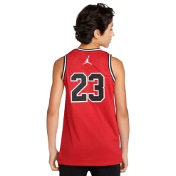 Jordan 23 Jersey Tank Top 8-20y