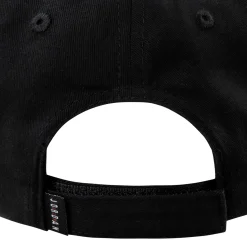 Jordan Curved Brim Cap 4-7