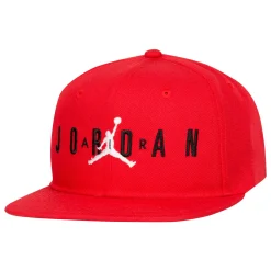 Jordan Jumpman Air Cap 8-16y