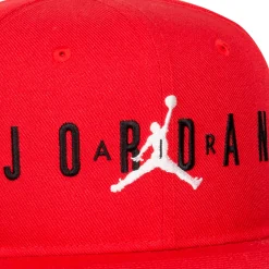 Jordan Jumpman Air Cap 8-16y
