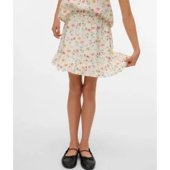 Josie Marigold Skirt 8-14y