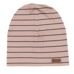 Julian Striped Beanie 2-14
