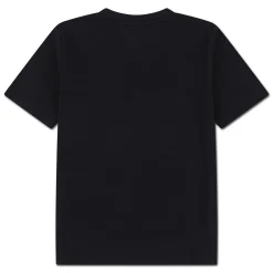 Jumpman Swoosh T-shirt 4-7y