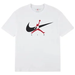 Jumpman Swoosh T-shirt 8-16y