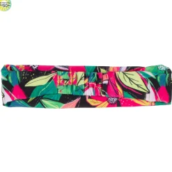 Jungle UV Headband 2-6y