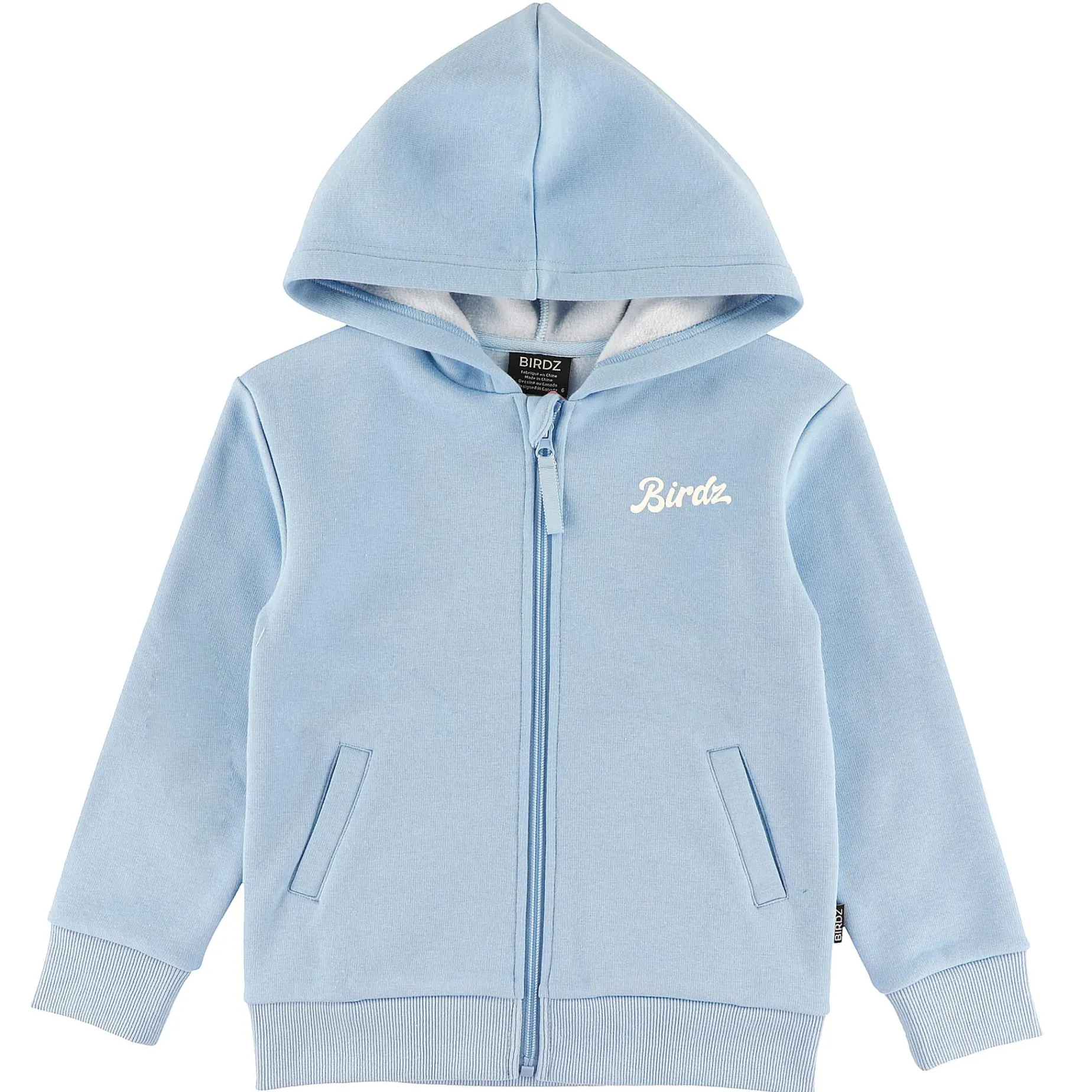 Kangaroo Zip Bear Skate 2-10 y