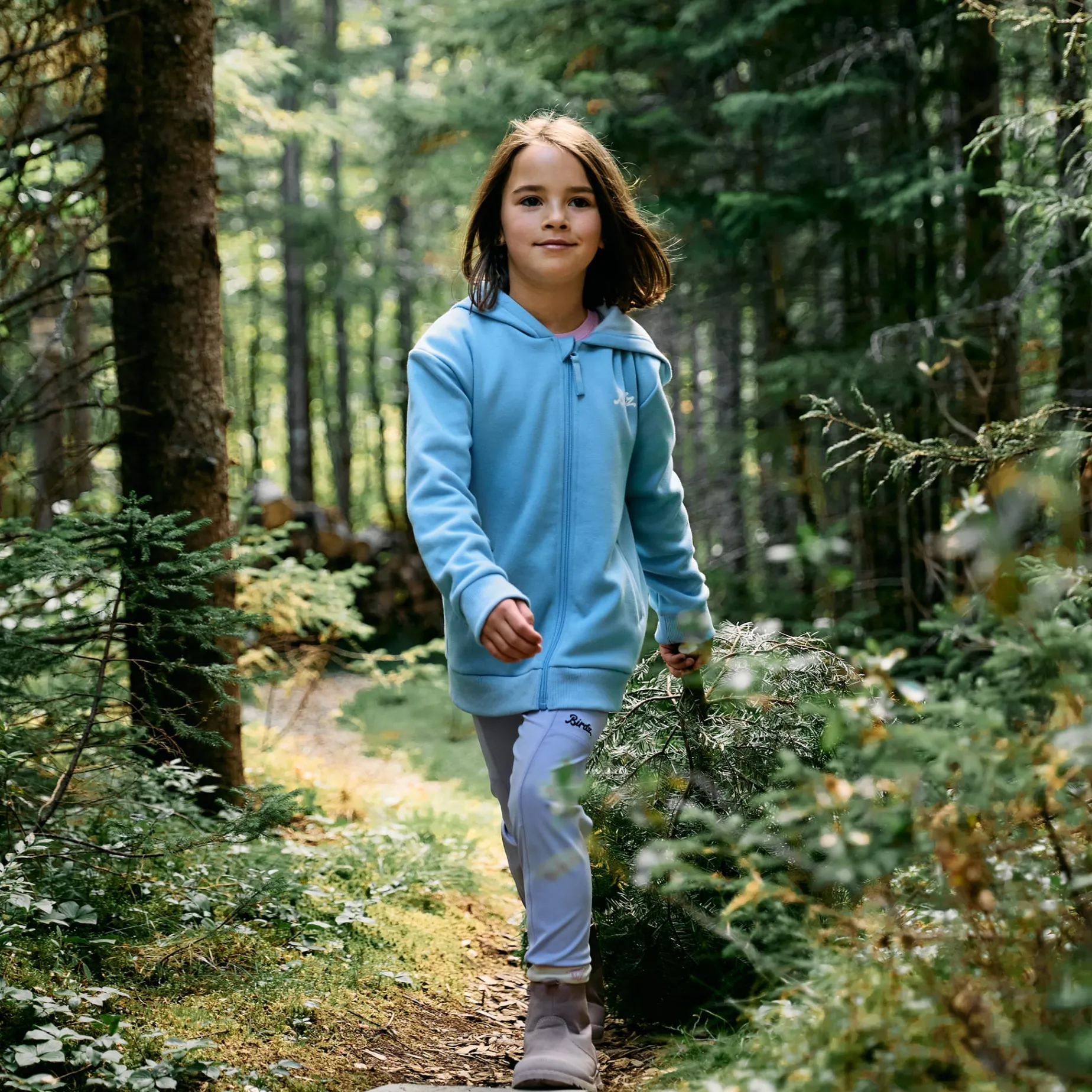 Kangaroo Zip Bear Skate 2-10 y