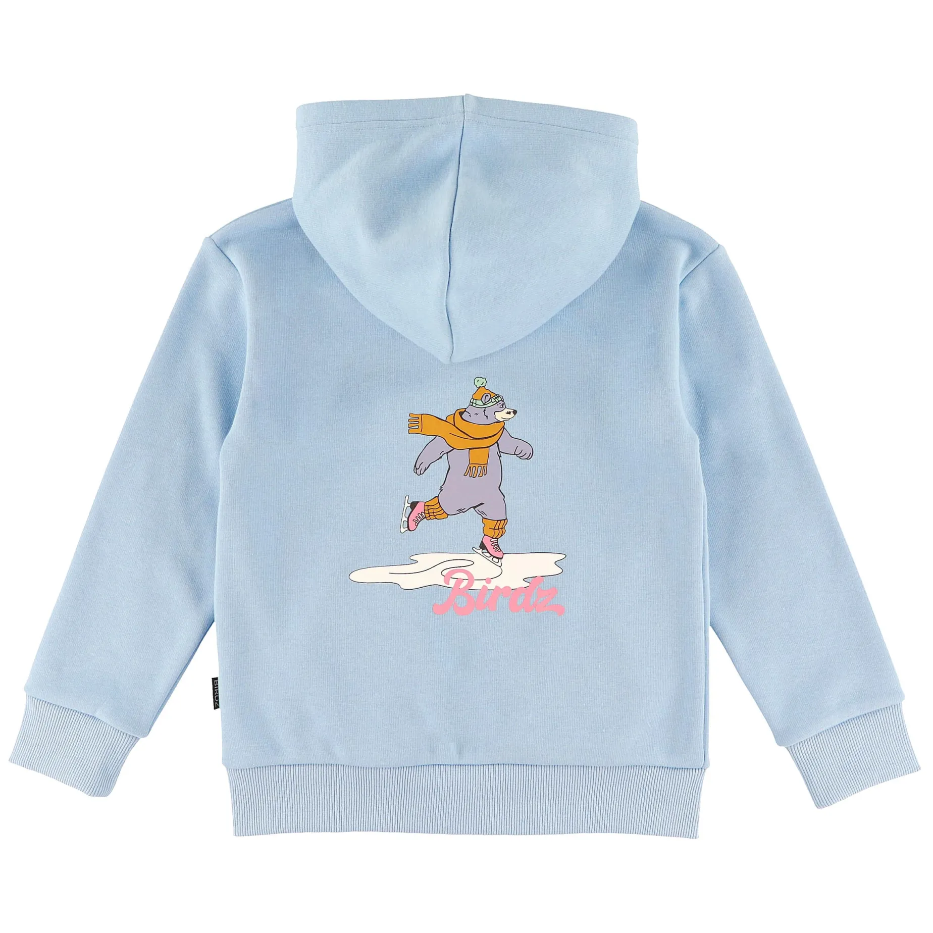 Kangaroo Zip Bear Skate 2-10 y