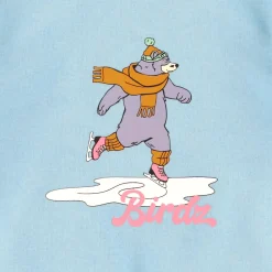 Kangaroo Zip Bear Skate 2-10 y