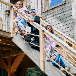 Kangaroo Zip Snowmobile 2-10 y