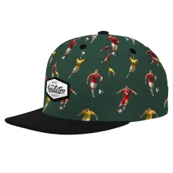 Kick Off Snapback 2-16y