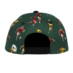 Kick Off Snapback 2-16y