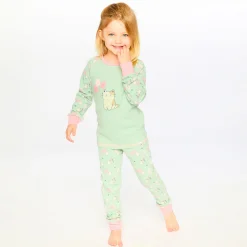 Kittens Pajama Set 2-6