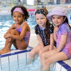 Kittens Uv Ss Swimsuit 2-14