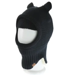 Knit Balaclava 2-5ans