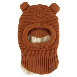 Knit Balaclava 2-5ans