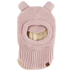 Knit Balaclava 2-5ans