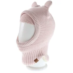 Knit Balaclava 2-5ans