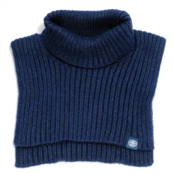 Knit Plastron 0-10ans