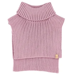 Knit Plastron 0-10ans