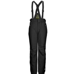 KSW 214 Black Snow Pants 10-16y