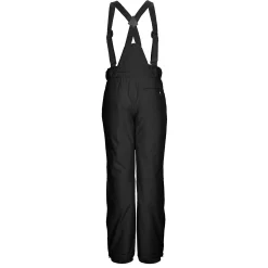 KSW 214 Black Snow Pants 10-16y