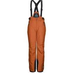KSW 214 Rust Snow Pants 10-16y