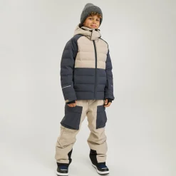 Kuosku Winter Jacket 5-14