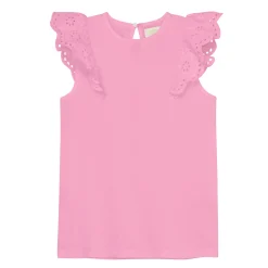 Lace Tank Top 2-6y