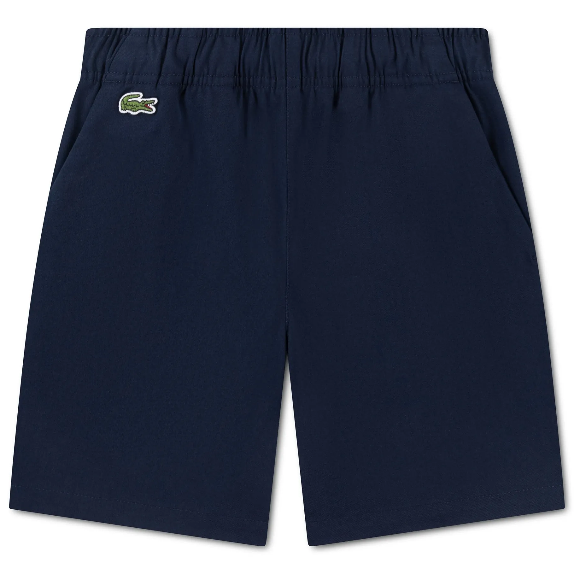 Lacoste Woven Shorts 10-16y