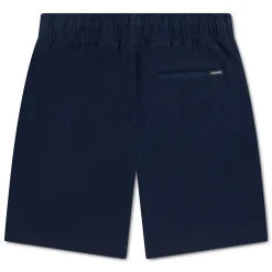 Lacoste Woven Shorts 10-16y