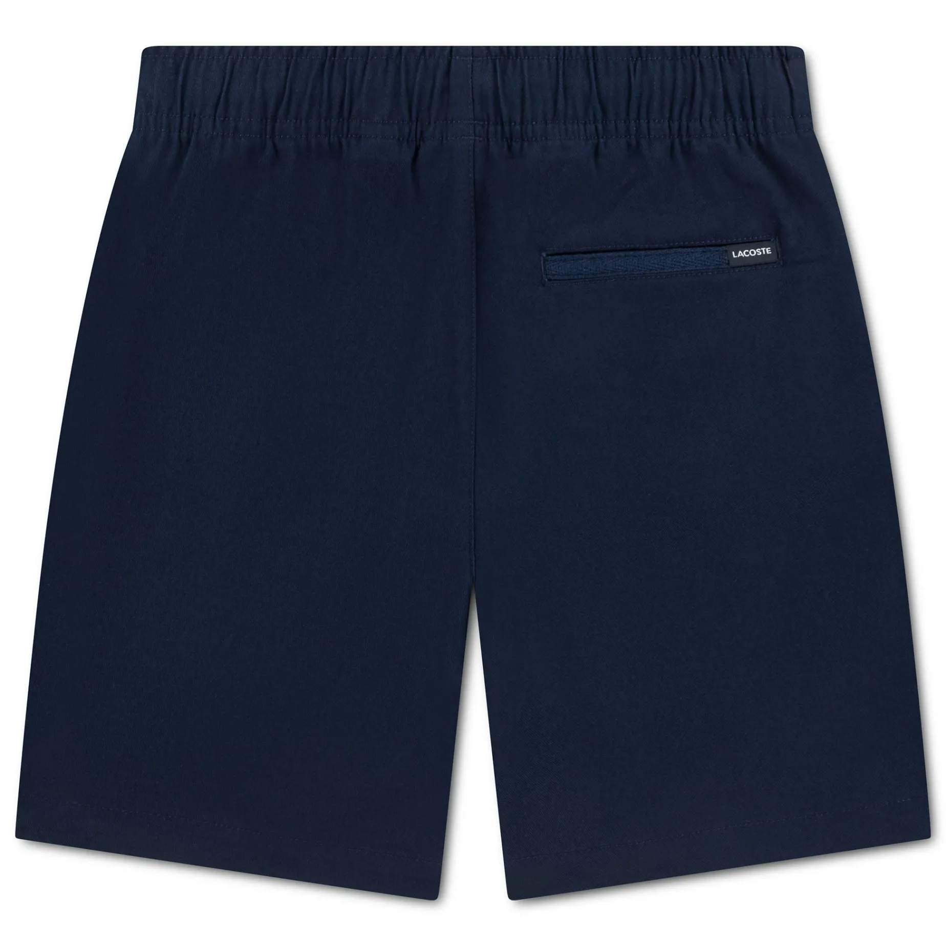 Lacoste Woven Shorts 10-16y