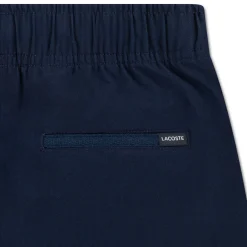 Lacoste Woven Shorts 10-16y