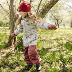 Ladybug Spring Set 2-6