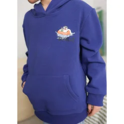 Lake Dayz Club Hoodie 2-10