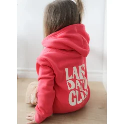 Lake Dayz Club Hoodie 2-10
