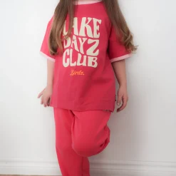 Lake Dayz Club T-shirt 2-10