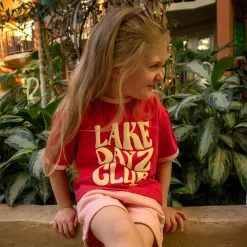 Lake Dayz Club T-shirt 2-10