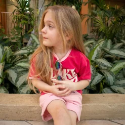 Lake Dayz Club T-shirt 2-10