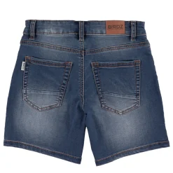Large Denim Shorts 10-16 y