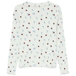 Lavender Bloom Top 8-14