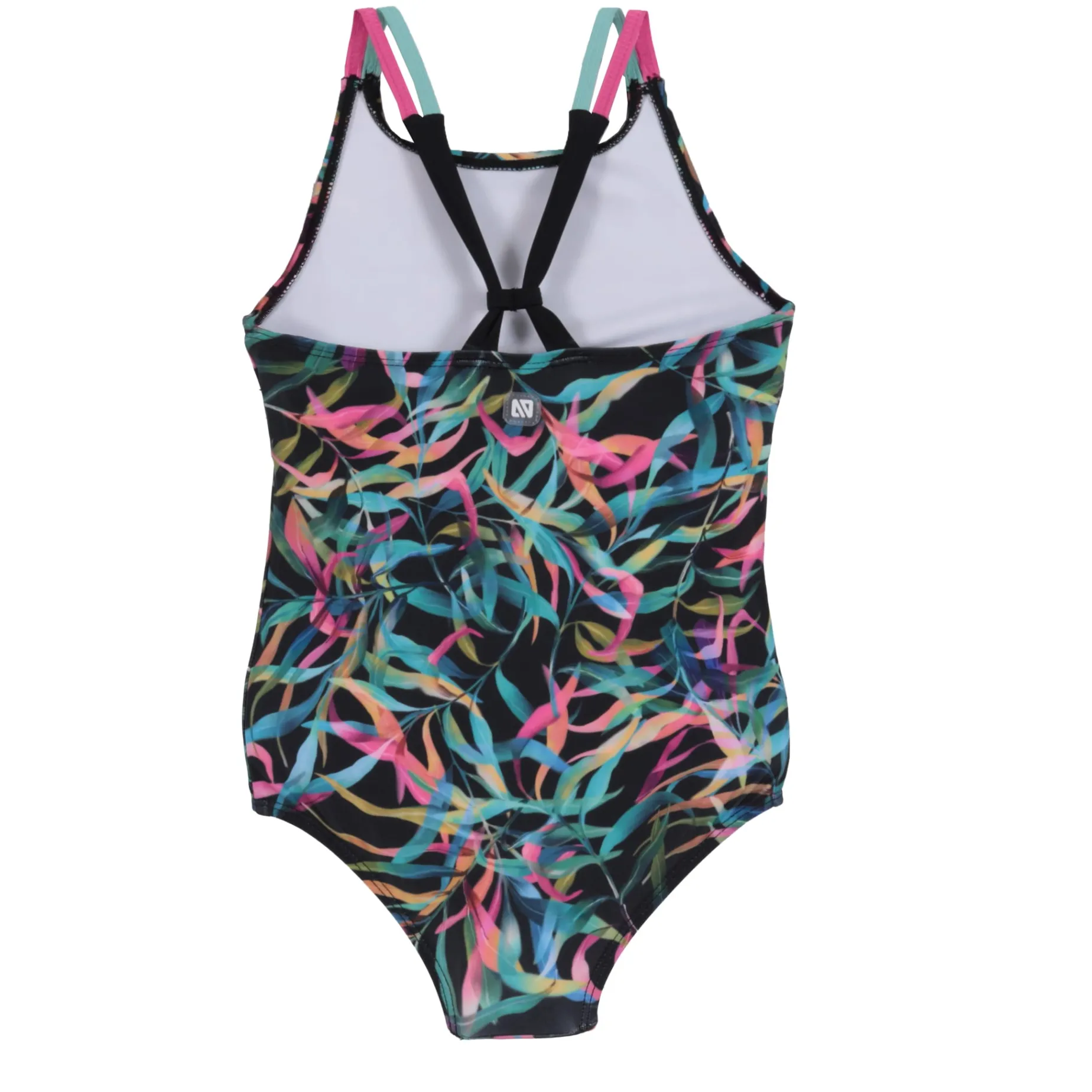 Leafage Swimsuit 3-14