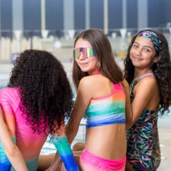 Leafage Uv Headband 2-6