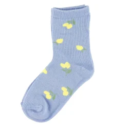 Lemon Socks 2-12